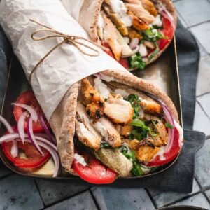 shawarma